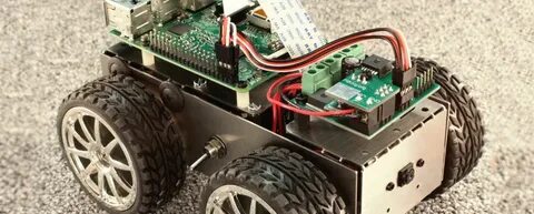 Pi project