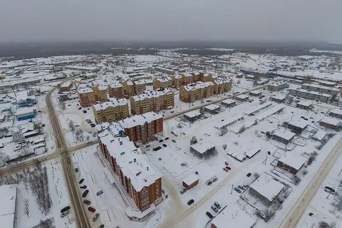Погода в советском хмао