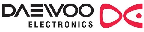 Daewoo производитель