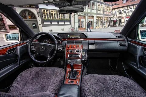 Панели салон