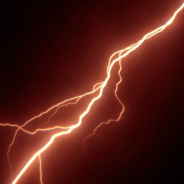 Flash lightning