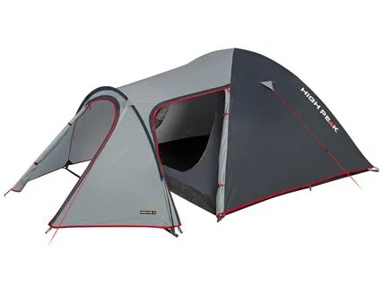 Палатка high peak 4