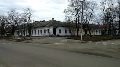 Ул бендеры