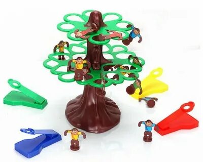 Прыгающая обезьяна игра