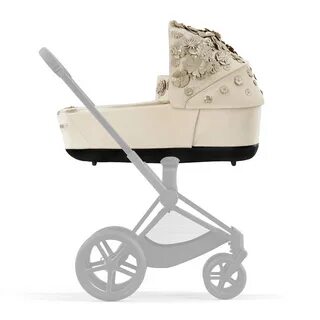 Люлька cybex priam 4