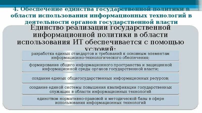 Единстве правового пространства российской федерации. Гос политика в информационной сфере. Государственная политики информатизации. Государственная политика в области информатизации. Органы государственной власти в информационной сфере.