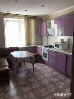 Квартиры на малиновского