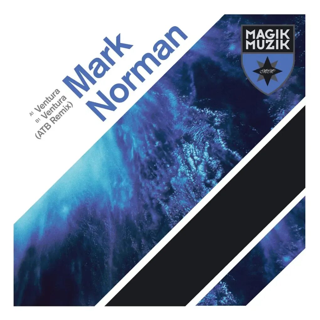 Mark rmx