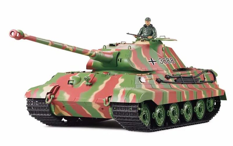 Радиоуправляемый танк Heng long 1:16. Радиоуправляемый танк Heng long German Tiger. Танк Heng long King Tiger (3888-1pro) 1:16 52 см. Танк на пульте управления Хенг Лонг. Танк heng long