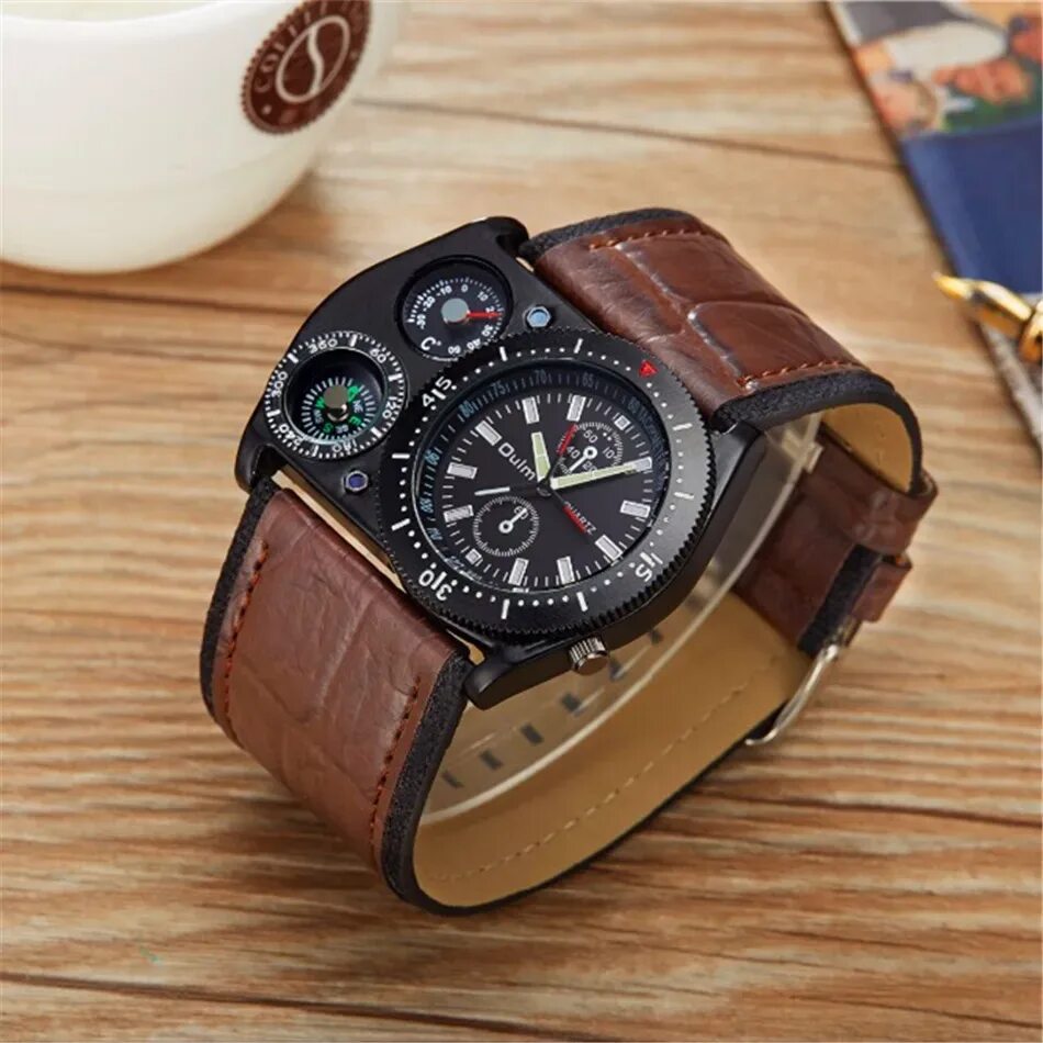 Часы мужские амст 3003. Мужские часы оулм. Часы modiya quartz. Часы с кожаным ремешком мужские. На кожаных ремешках часы мужские наручные.