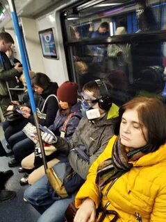 Москвич метро