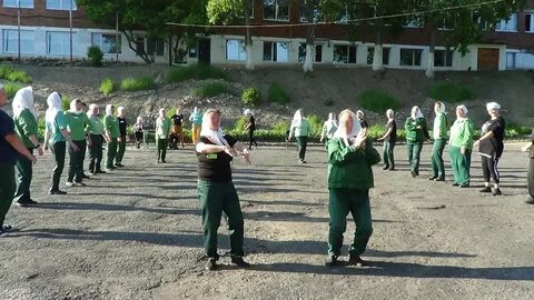 Колонии приморского края