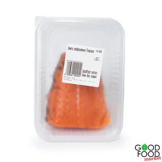 100 грамм семги