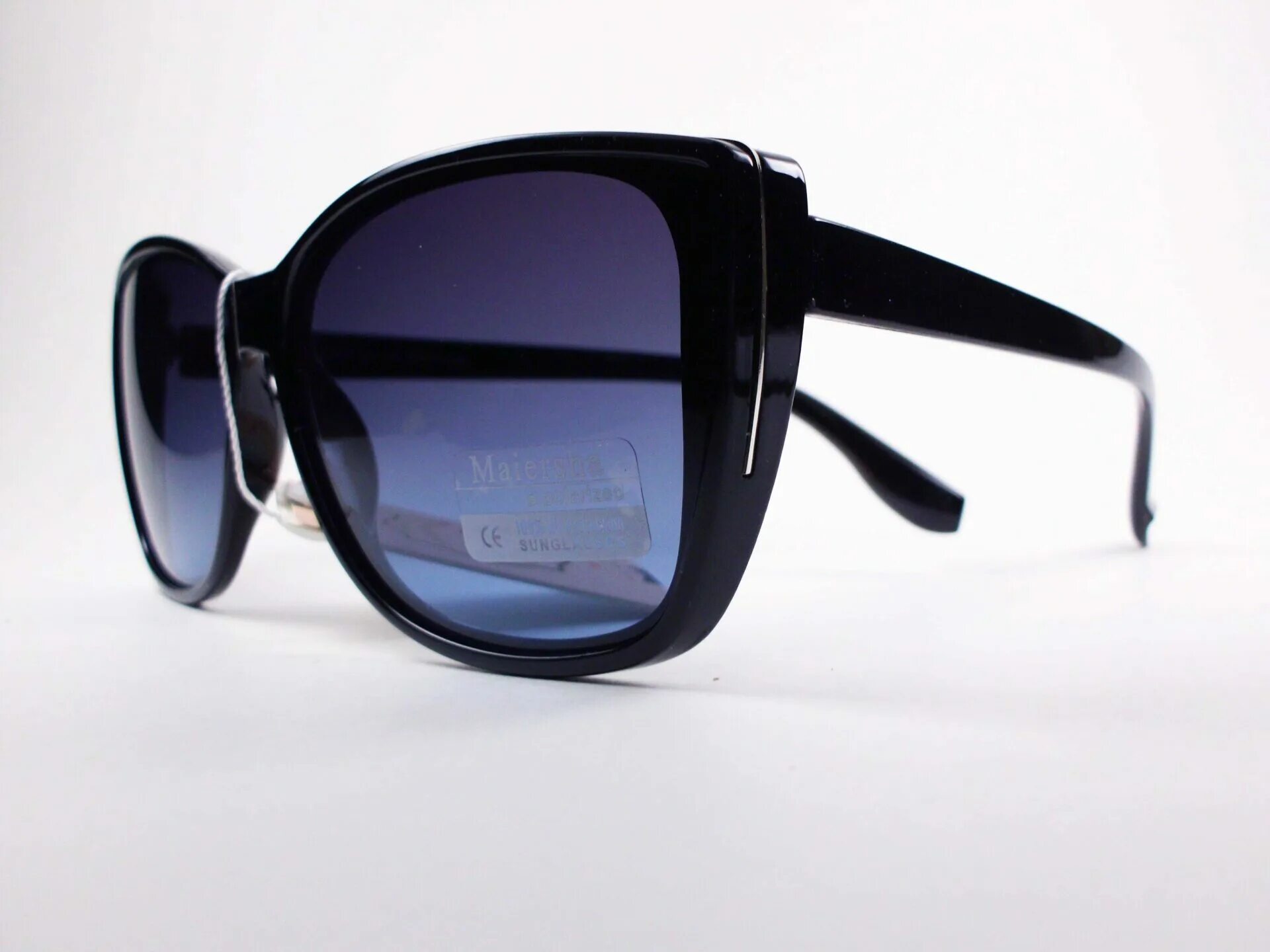 Polarized sunglasses