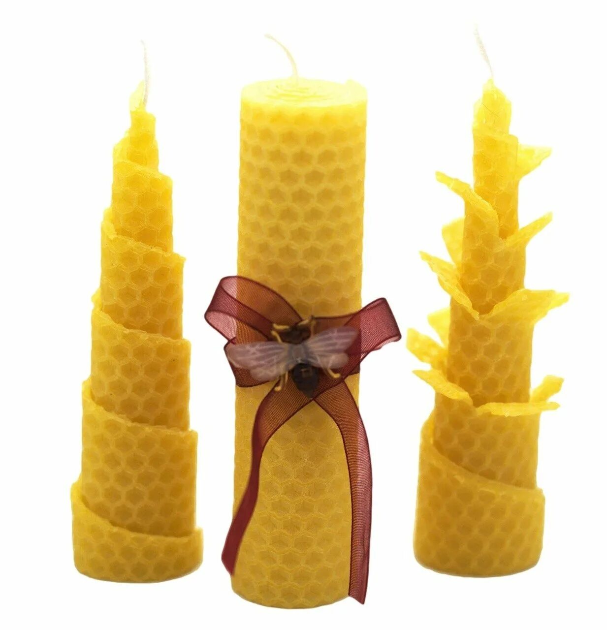 изделия из воска. как сделать свечку без воска. плавка воска для свечей. как сделать свечку в домашних условиях. самодельные свечи из воска.