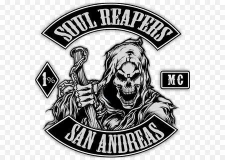 Reapers club