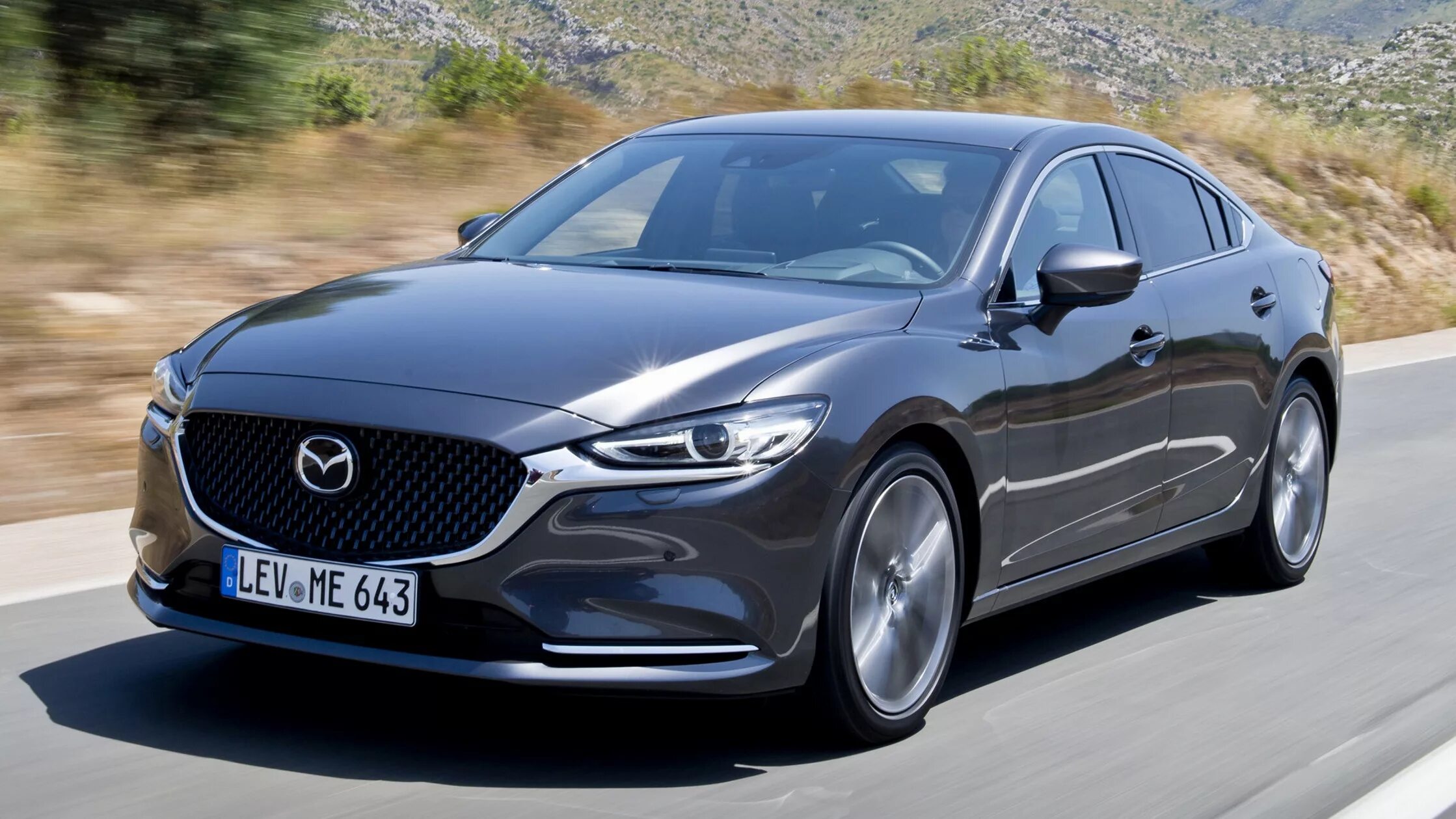 Mazda 6 2018. Mazda 6 новая. Новая Мазда 6 2018. Mazda 6 2021.