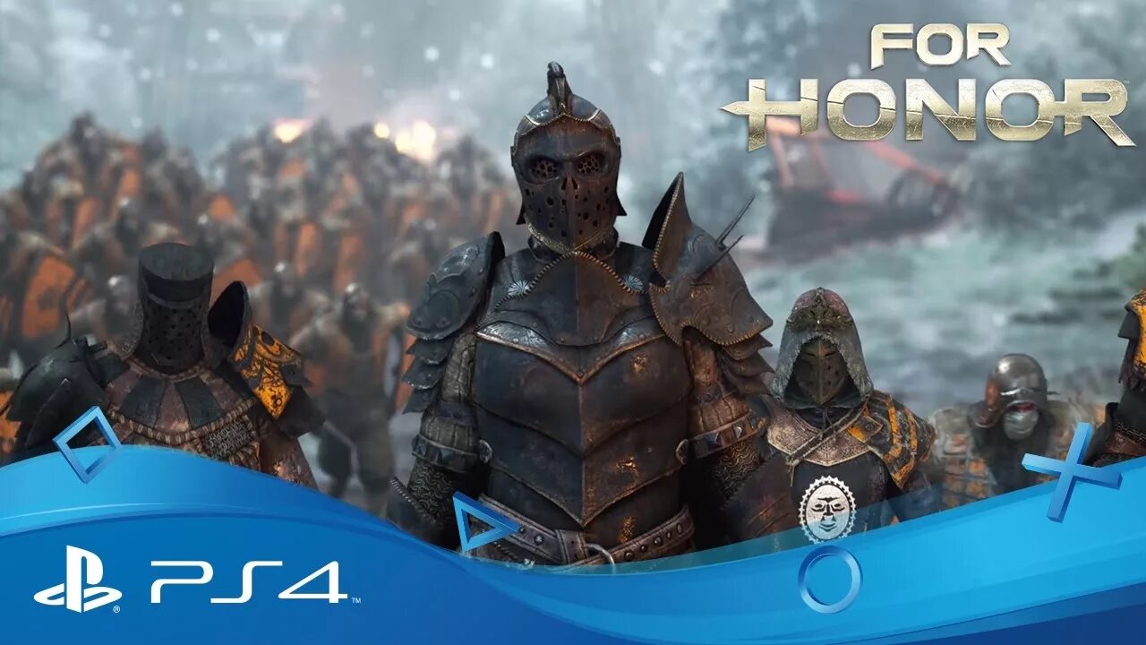 Honor demo. PLAYSTATION for Honor ps4. Игра for Honor ps4. For Honor ps3. Игра про рыцарей на пс4.