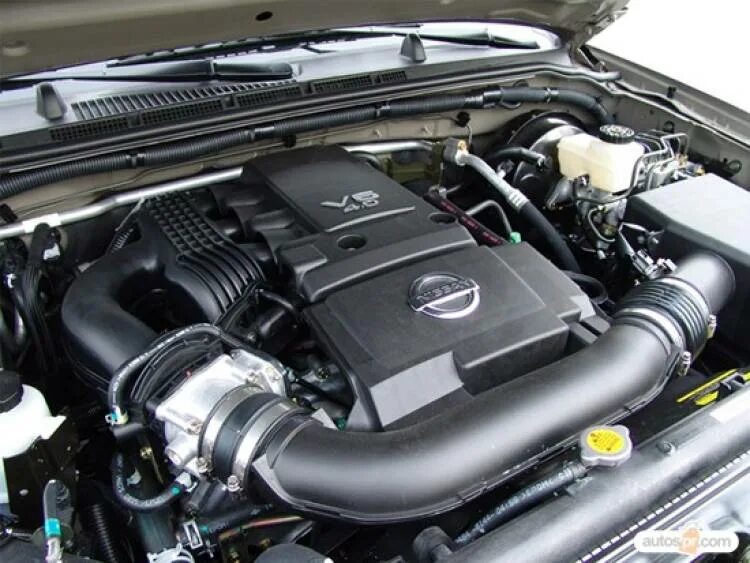 Engine quest