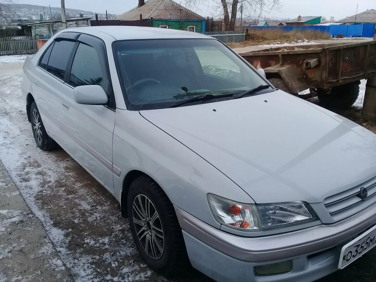 Дром край корона. Тойота корона Премио 210. Toyota Corona Premio 210 кузова. Тойота корона Премио 1997. Корона Премио 210 кузов.