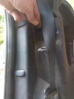 Задние сиденья ниссан альмера
