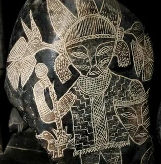 История иком