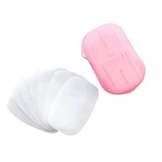 Toilet soap