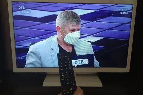 Отв приморье эфир