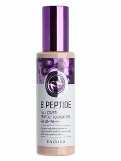 Perfect foundation