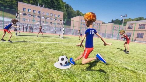 Игра школа бой