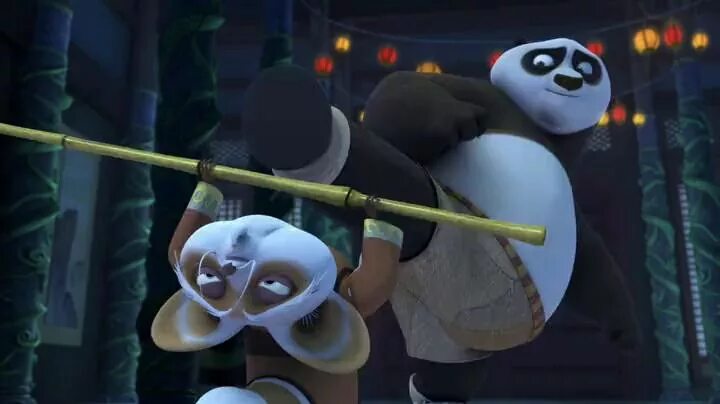 Кунг фу панда 4 озвучивали в россии. Kung Fu Panda Legends of awesomeness 2 5. Кунг-фу Панда удивительные легенды ТНТ 2012.