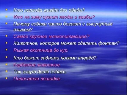 Прожили полгода