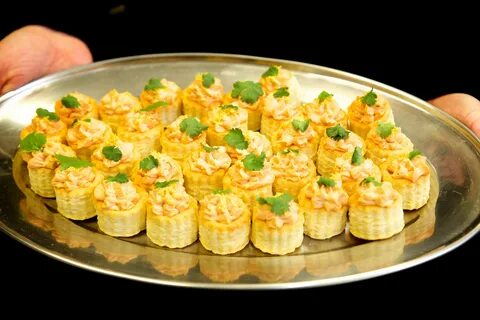Hors d oeuvre