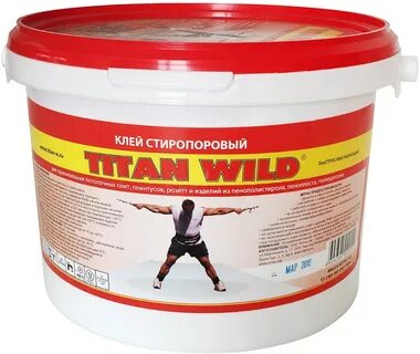 Titan wild