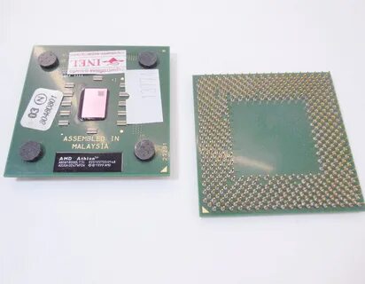 Какой сокет amd