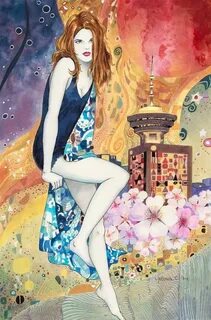 Helen art