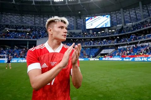 Игроки г