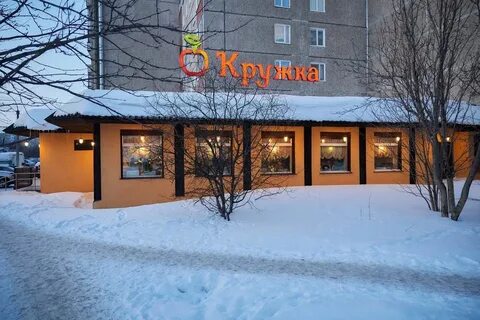 Муром мурманск