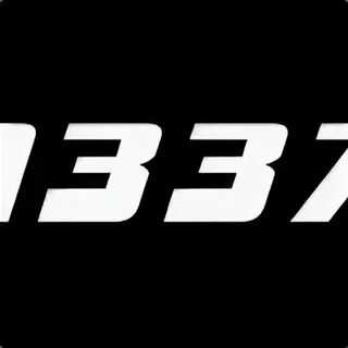 1337 2