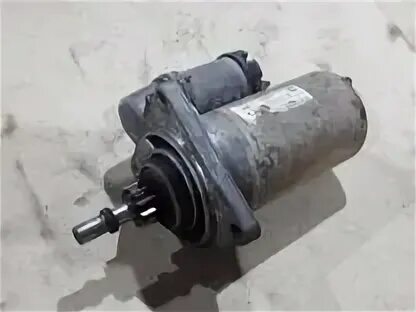 Волгоград стартеры