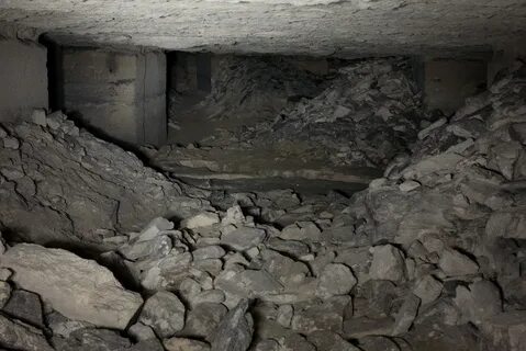 Погода в каменоломни