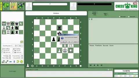 Chessking