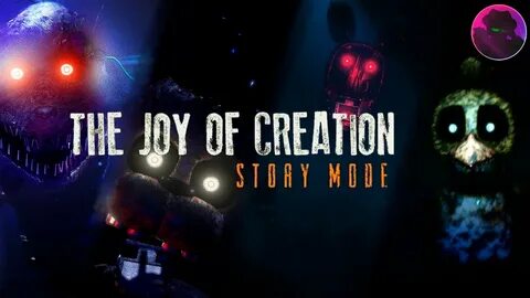 Can you the joy