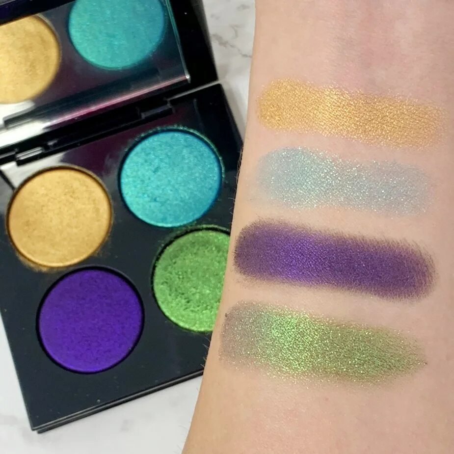 Pat MCGRATH Nirvana Palette. Pat MCGRATH палетка теней. Pat MCGRATH Blitz Astral Palette. Pat MCGRATH Blitz Astral Quad.