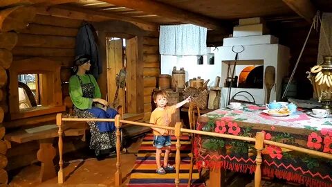 Музей в горном алтайском