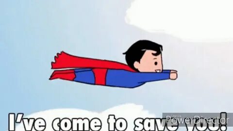 I ve but come
