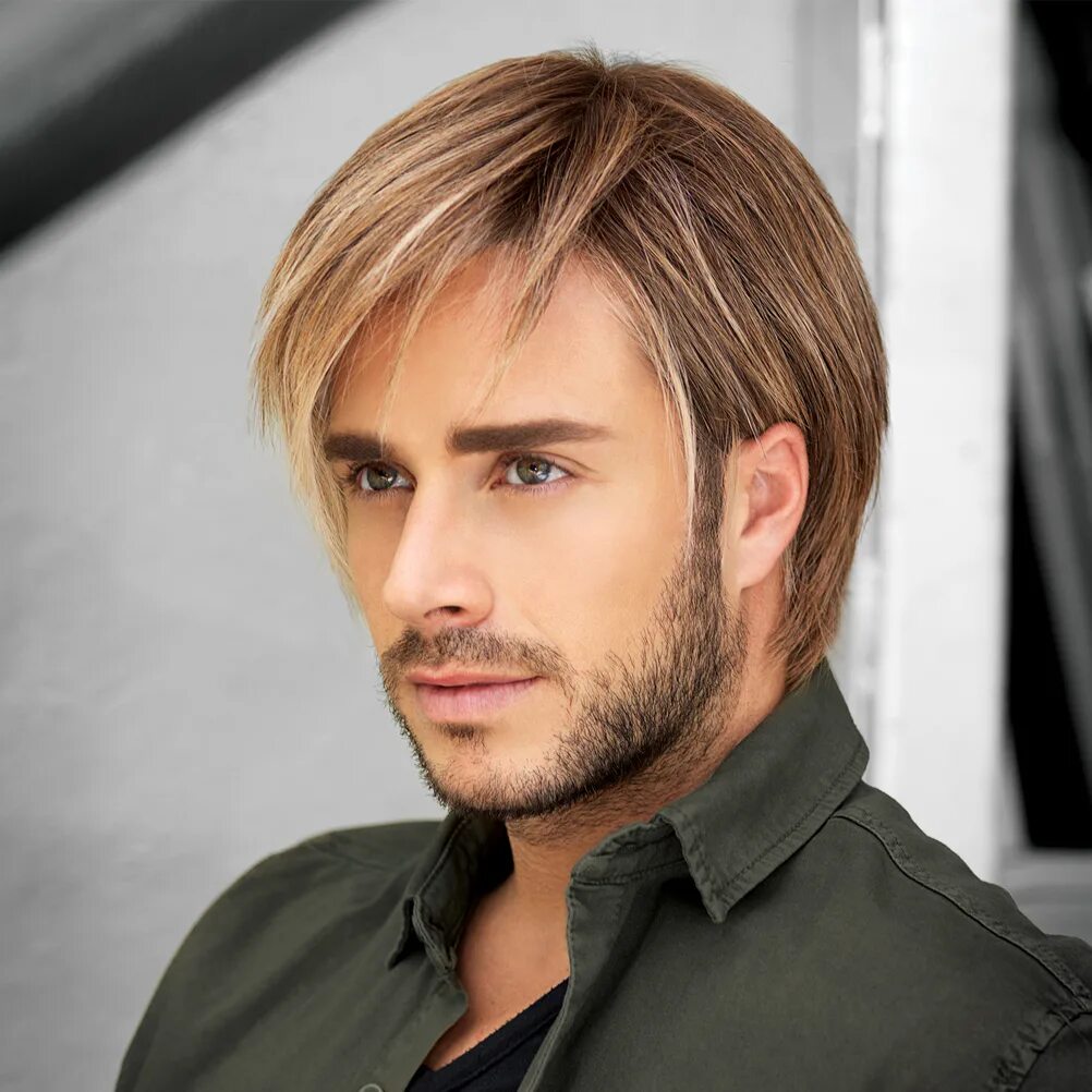 Модные мужские средние стрижки. Модные мужские средние стрижки. Мужские причёски с чёлкой на бок. Мариано ди вайо 2018. Angular fringe стрижка.