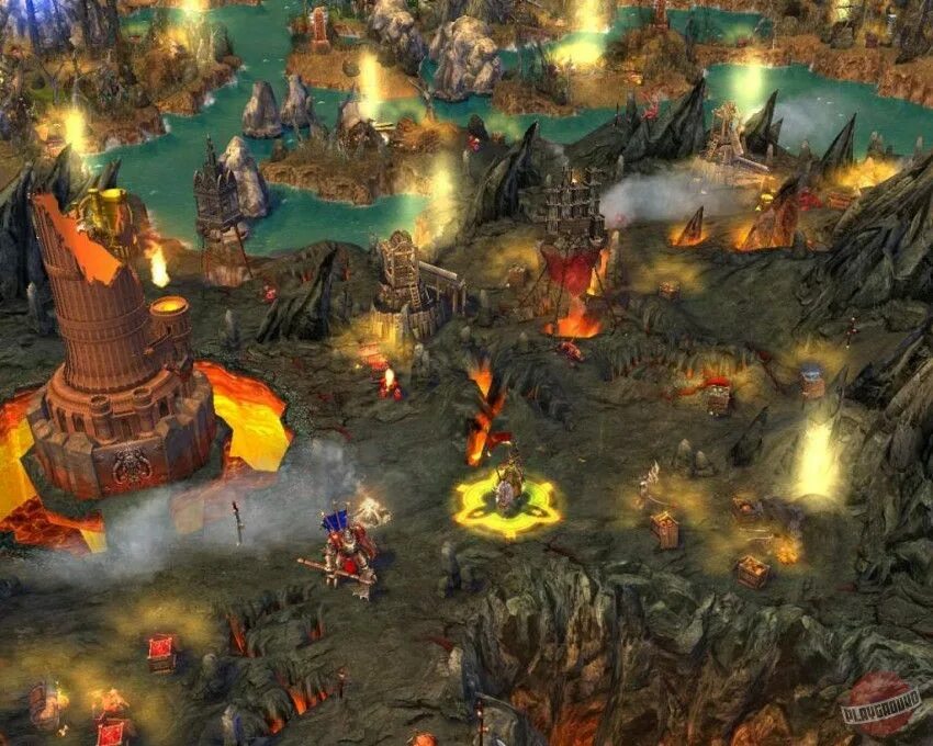 Heroes of might and magic 5.5. Герои 5. Герои 5 замок Инферно. Heroes of might 5. Heroes if might and Magic 5.