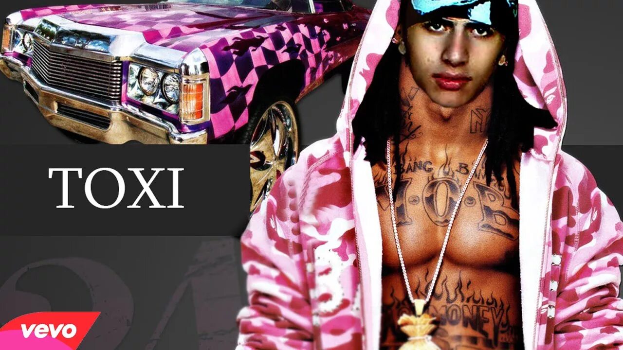 Токсис ай гат ю. Lil wayne art. токсис певец. lil wayne машины. lil wayne 2004.