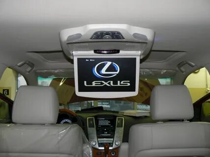 Телевизор lexus